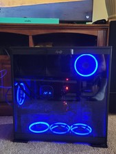 Custom built gaming for sale  West Hartford