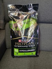 Pro plan veterinary for sale  MARTOCK
