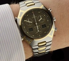 Omega vintage seamaster for sale  LONDON