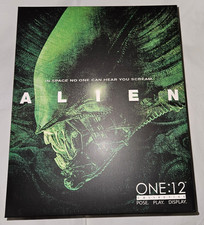 Mezco one alien for sale  Rochester