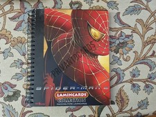 Album raccoglitore lamincards usato  Zafferana Etnea