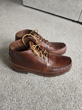 Sebago vershire chukka for sale  IRVINE