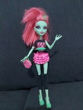 Poupee monster high d'occasion  Wattrelos