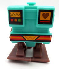 Wind robot blue for sale  Bothell