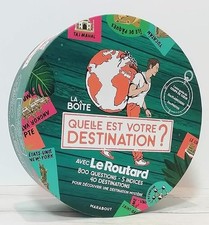 Boite routard ned d'occasion  Eysines