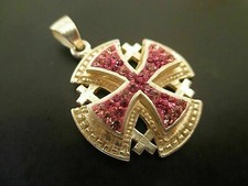 2ct round red for sale  Jamaica