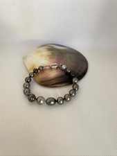 Bracelet perle culture d'occasion  Perpignan-