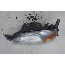 FAROL LATERAL ESQUERDO PARA FORD FIESTA - CORREIO (99-02) 1.2 16V BER. 2000 comprar usado  Enviando para Brazil