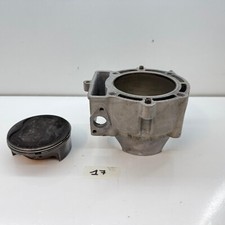 Ktm 450 cilindro usato  Italia