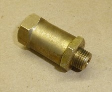 Npt bronze line for sale  Golden Valley