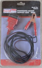 Sealey eobd diagnostic for sale  CHATHAM