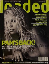 Loaded magazine march for sale  DUNDEE