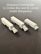 Dropzone commander civilian for sale  DORKING