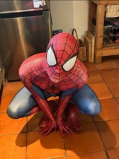 Marvel classic spider for sale  STOWMARKET