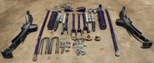 250 4x4 purple for sale  Pensacola