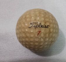 Vintage titleist acushnet for sale  Orlando