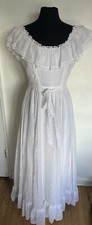 Vtg 1970s white for sale  Jamaica