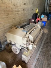 Cummins 300m marine for sale  Massapequa Park