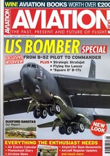 Aviation news 2002 for sale  HONITON