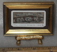 Numbered 195 lithograph for sale  Littleton