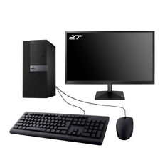Dell optiplex 7050 d'occasion  France
