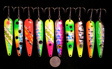 New silver salmon for sale  Middlebury