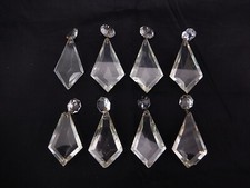 Set vtg. crystal for sale  Houston