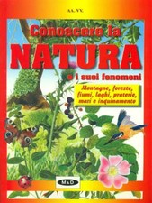 Conoscere natura suoi usato  Italia