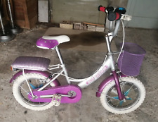 Bici bimba usato  Agnone