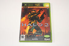 Halo xbox microsoft d'occasion  Boulogne-sur-Mer
