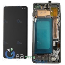 Display lcd samsung usato  Napoli