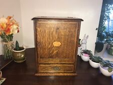 Antique english inlaid for sale  Gallatin