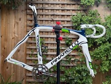 745 pinarello dogma for sale  CHIGWELL
