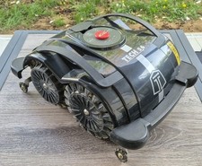 Techline tech mähroboter gebraucht kaufen  Nagold