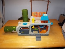 Vintage teenage mutant for sale  Austin