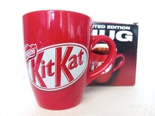 Kit kat mug for sale  BRACKNELL