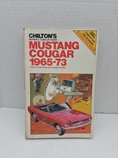 Chilton repair tune for sale  South Royalton