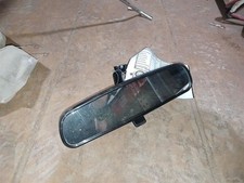 Rear view mirror for sale  Mason