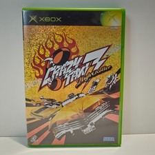 Crazy taxi xbox usato  Monza