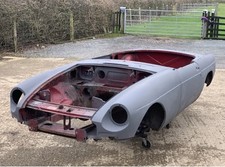 Mgb roadster for sale  BRIDGEND