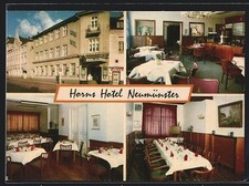 Neumünster holst horns gebraucht kaufen  Berlin