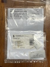 Kit de conversão de gás Bosch NG aquecedor de água quente sem tanque, usado comprar usado  Enviando para Brazil