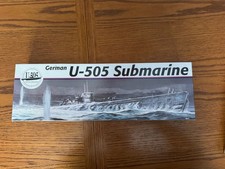 German 505 submarine for sale  Riverside