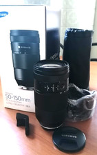 Samsung lens 50150 usato  Torino