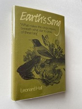 Leonard hall earth for sale  La Grande