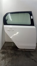 Portiera posteriore destra usato  Italia