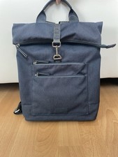 Jost rucksack kurierrucksack gebraucht kaufen  Leipzig
