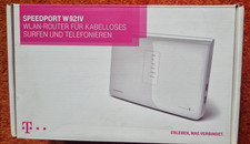 Telekom speedport 921v gebraucht kaufen  Haltern am See