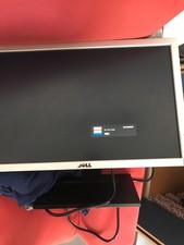Monitor dell usato  Genova