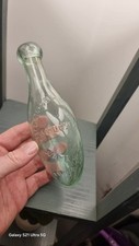Antique aqua liverpool for sale  FLINT